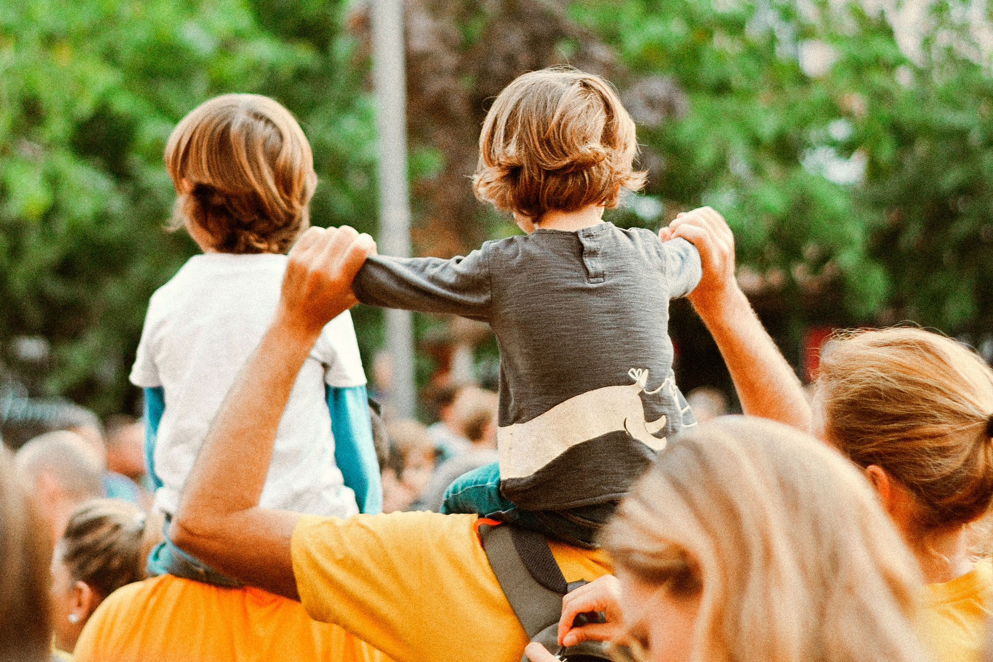 Maison de l’enfant | Les évènements à venir à Kraainem