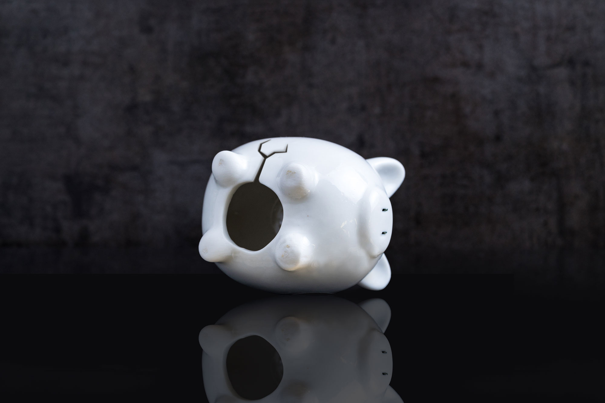 Finances communales : la réalité nous donne malheureusement raison