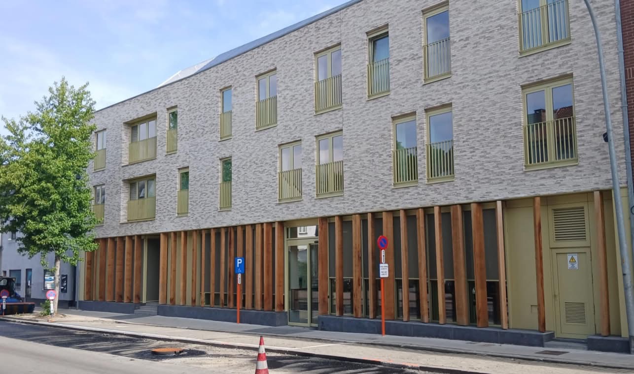 Le CPAS, ce n’est pas pour vous ?