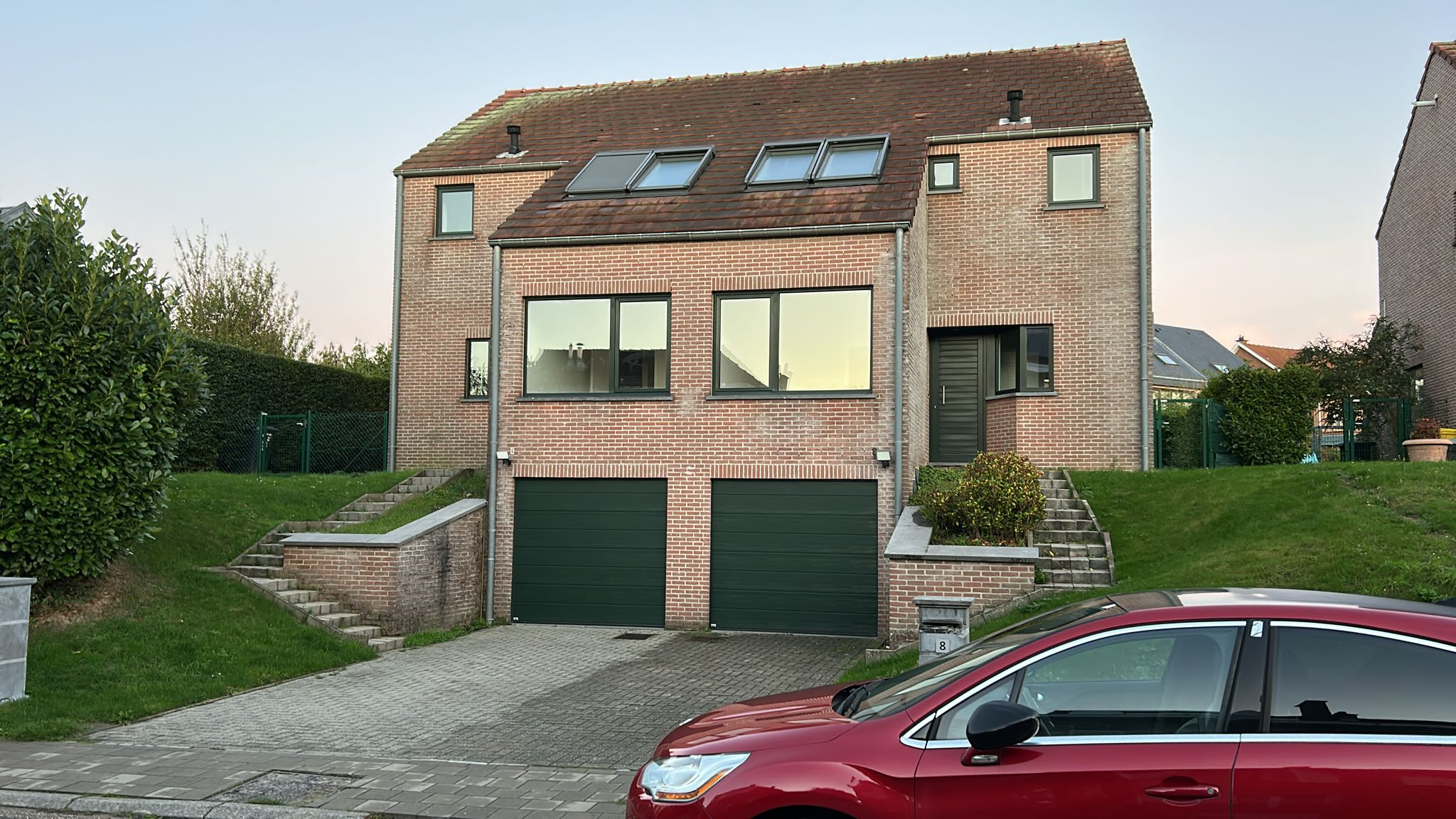 Finances communales : Kraainem-Unie VEND les BIJOUX de famille !