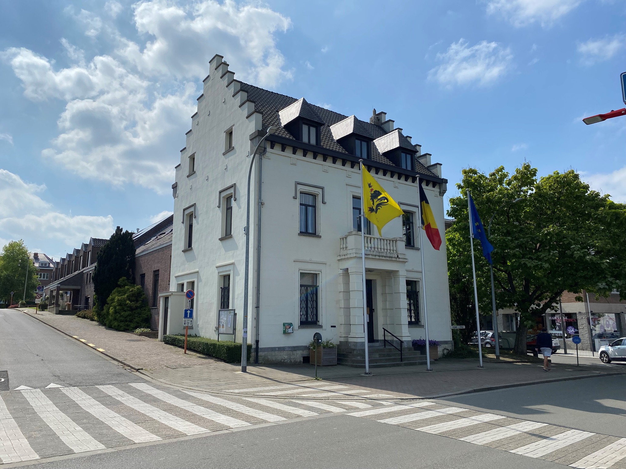 Vote du Plan de gestion à 6 ans ! Conseil communal du 16 décembre