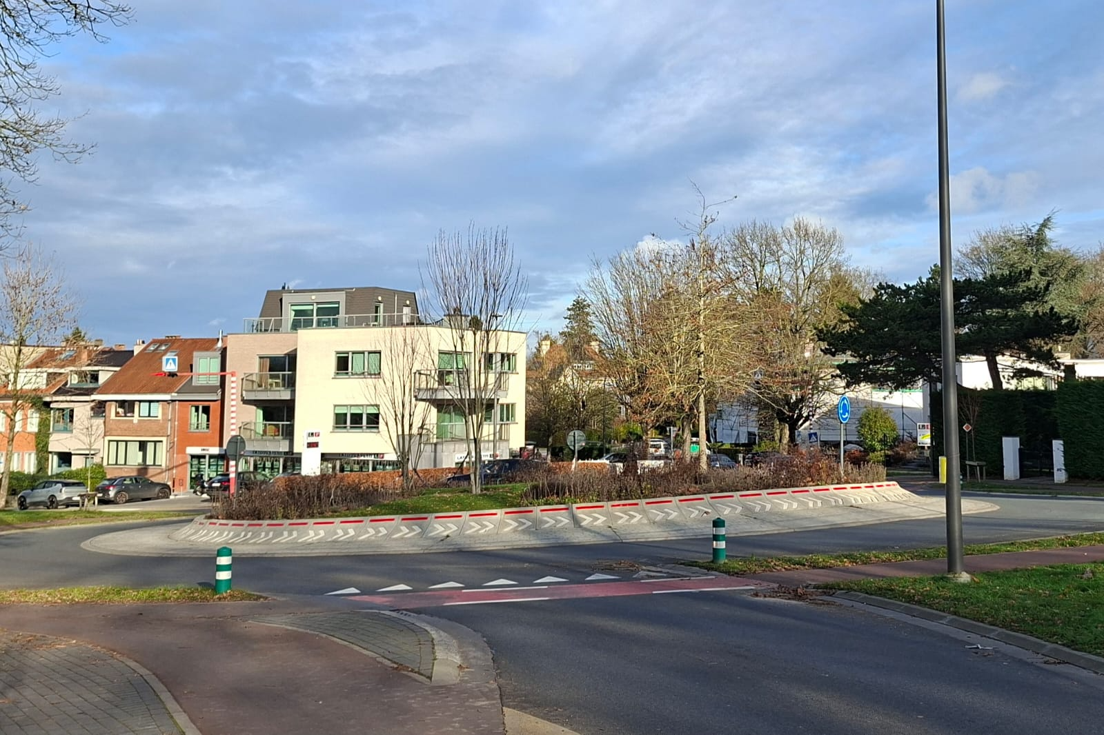 Le journal des travaux inutiles